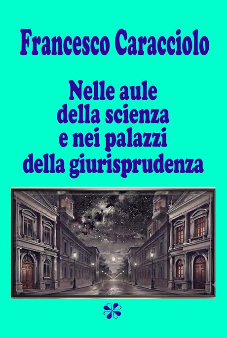 Francesco Caracciolo (Gallico, Italia), storico, scrittore, autore di saggi e romanzi